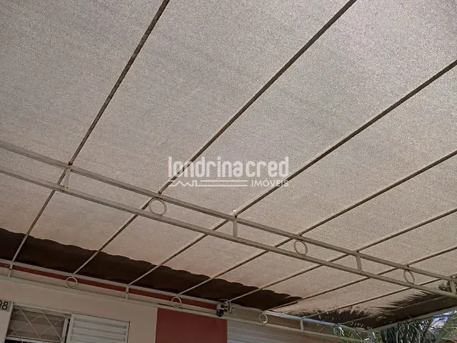 Casa com 145m² 3 quartos e 2 banheiros, à venda, no bairro CONDOMÍNIO TERRA NOVA em Londrina