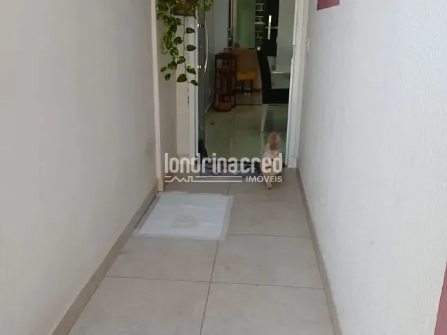 Casa com 145m² 3 quartos e 2 banheiros, à venda, no bairro CONDOMÍNIO TERRA NOVA em Londrina