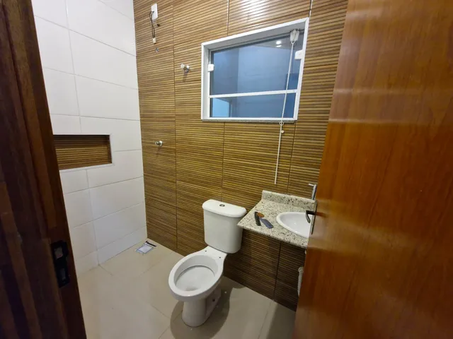 Casa 2 quartos e 1 banheiro, à venda, no bairro Conjunto Habitacional Terra dos Ipês I (Sul) em Pindamonhangaba