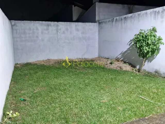 Casa 2 quartos e 1 banheiro, à venda, no bairro Conjunto Habitacional Terra dos Ipês I (Sul) em Pindamonhangaba