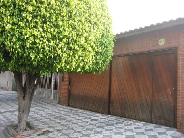 Foto do Casa - Casa com 2 dormitórios à venda, 135 m² por R$ 300.000 - Jardim Maria Antônia Prado - Sorocaba/SP | Ary Proenca Negócios Imobiliários Ltda