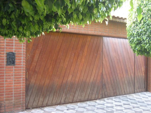 Foto do Casa - Casa com 2 dormitórios à venda, 135 m² por R$ 300.000 - Jardim Maria Antônia Prado - Sorocaba/SP | Ary Proenca Negócios Imobiliários Ltda