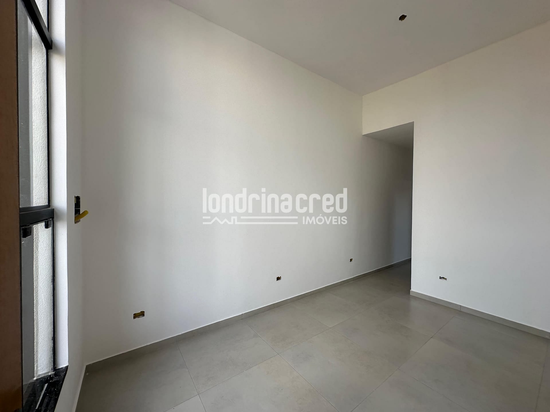 Casa, 3 quartos, 80 m² - Foto 2