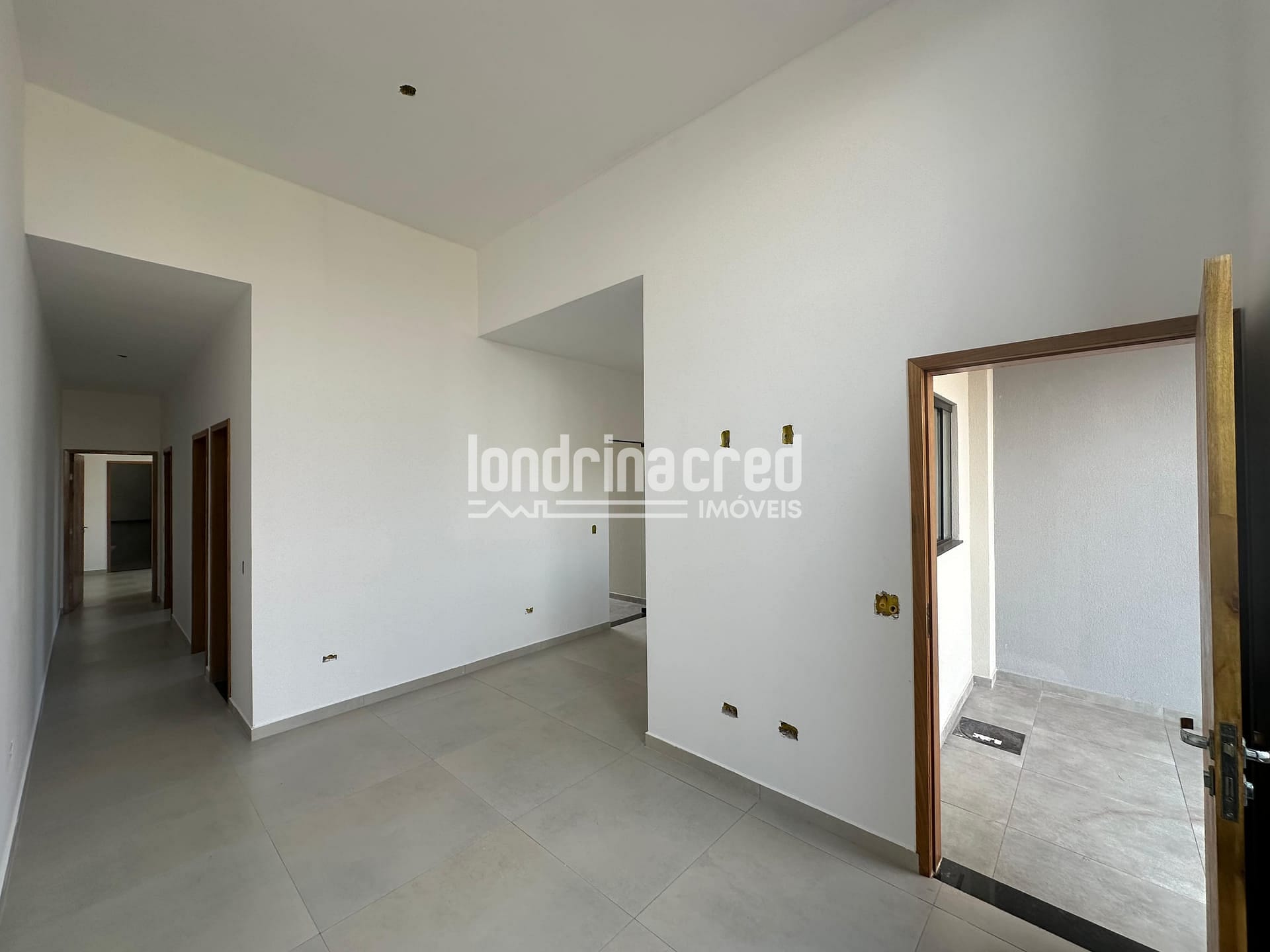 Casa, 3 quartos, 80 m² - Foto 3