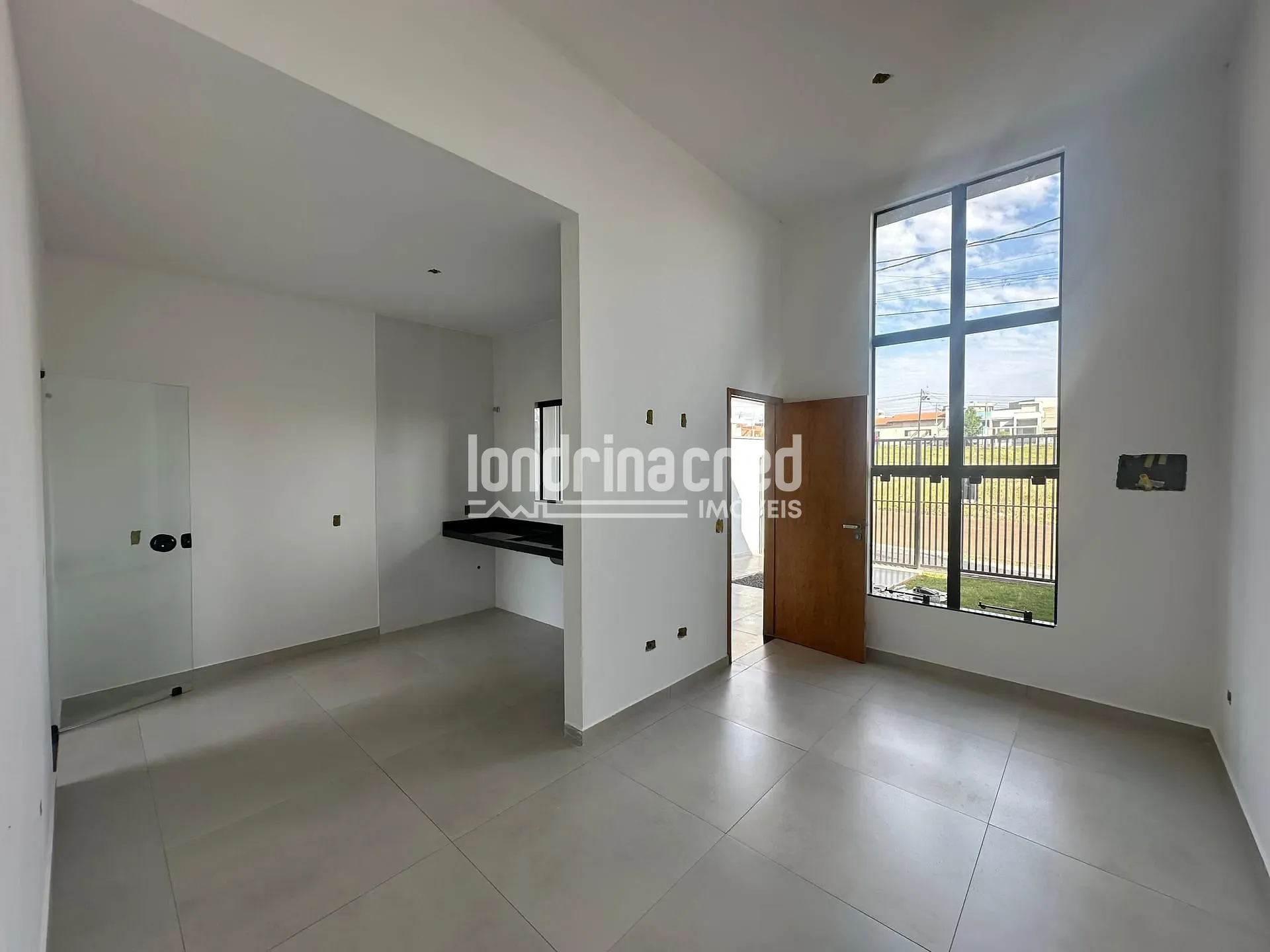 Casa, 3 quartos, 80 m² - Foto 4