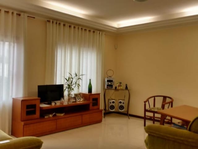 Foto do Casa - Casa com 3 dormitórios à venda, 190 m² por R$ 650.000,00 - Jardim Europa - Sorocaba/SP | Ary Proenca Negócios Imobiliários Ltda