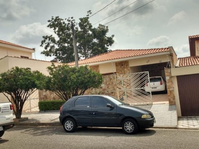 Foto do Casa - Casa com 3 dormitórios à venda, 190 m² por R$ 650.000,00 - Jardim Europa - Sorocaba/SP | Ary Proenca Negócios Imobiliários Ltda