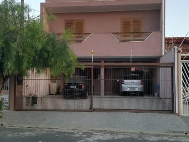 Foto do Casa - Casa à venda 4 Quartos, 1 Suite, 4 Vagas, 200M², Jardim Tulipas, Sorocaba - SP | Ary Proenca Negócios Imobiliários Ltda