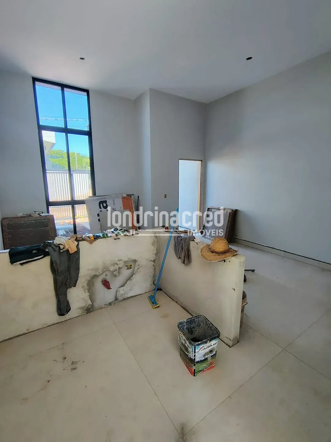 Casa, 3 quartos, 80 m² - Foto 2