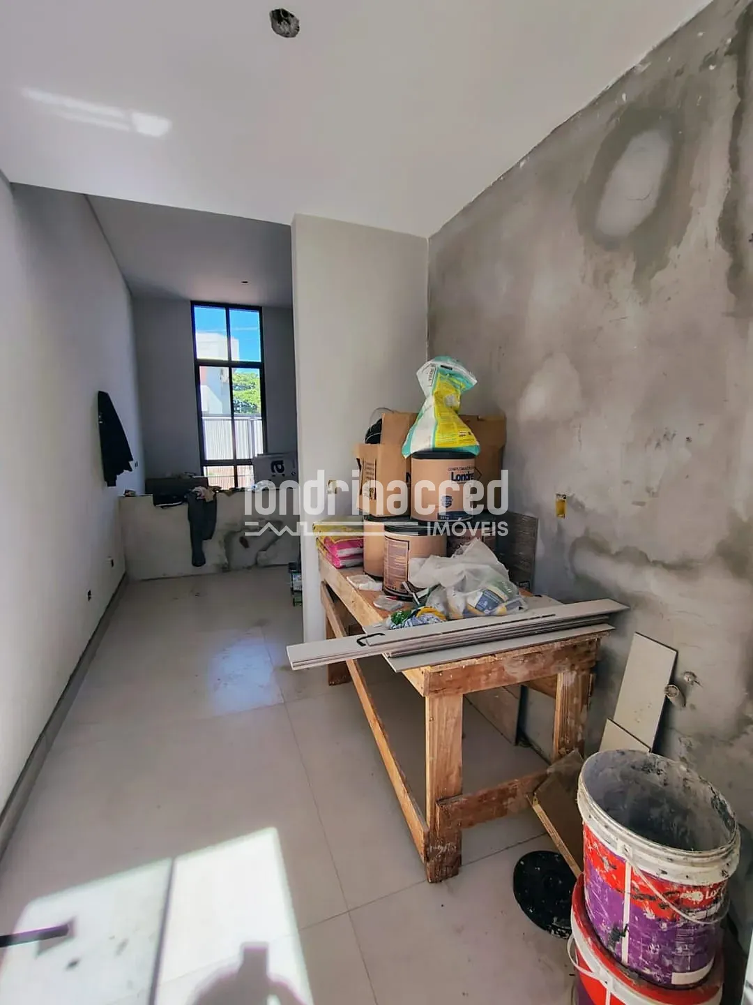Casa, 3 quartos, 80 m² - Foto 3