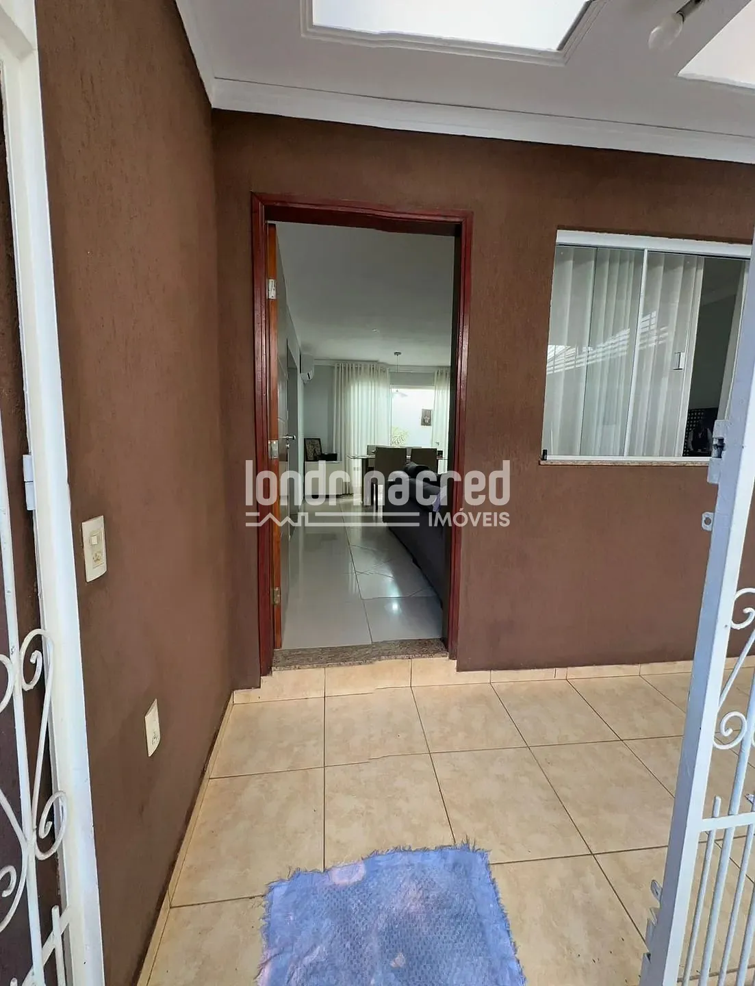 Casa, 2 quartos, 167 m² - Foto 2