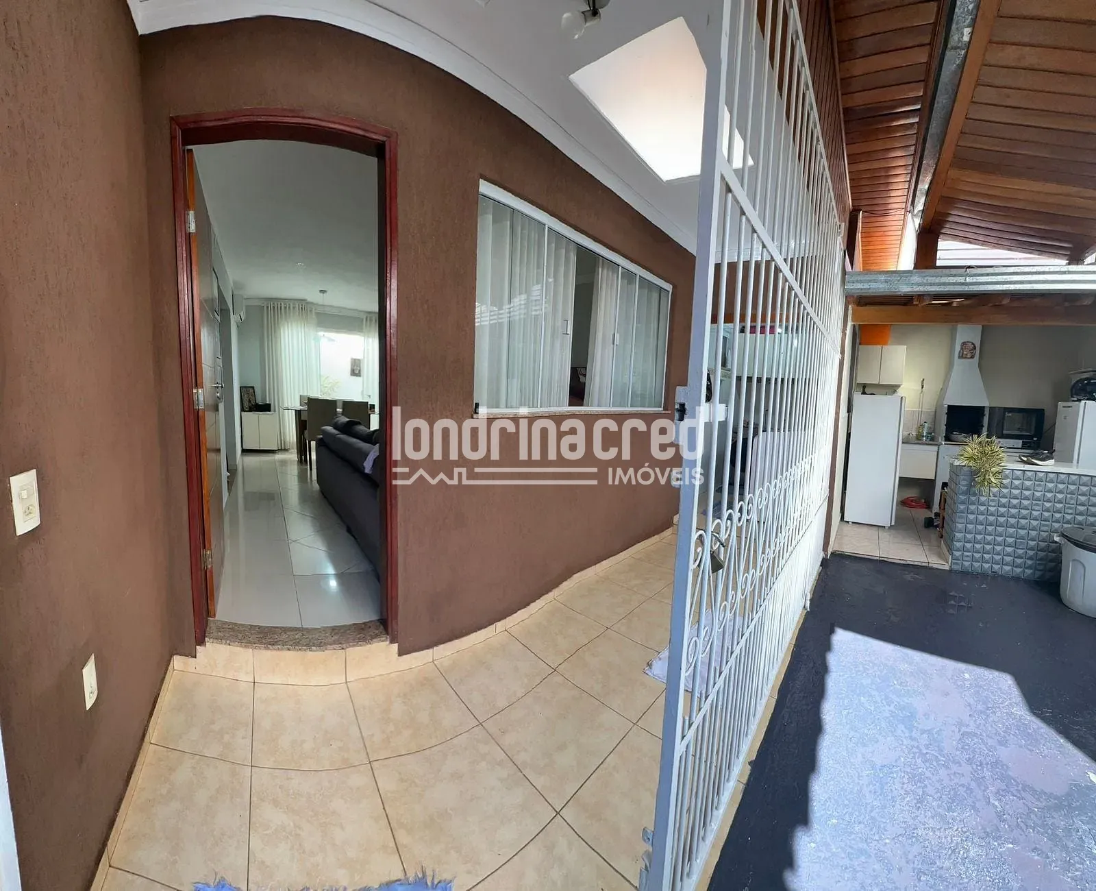 Casa, 2 quartos, 167 m² - Foto 3