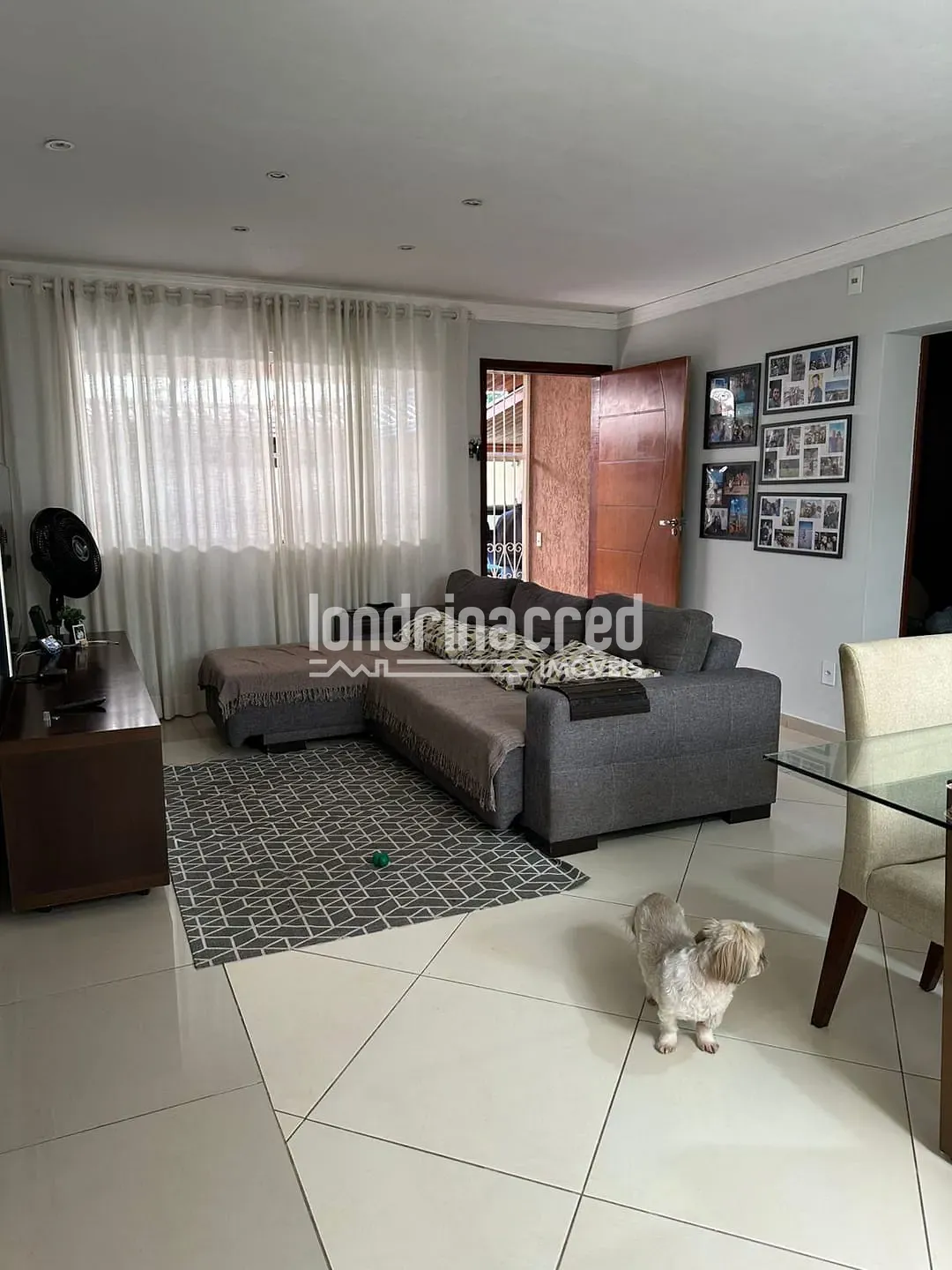 Casa, 2 quartos, 167 m² - Foto 11