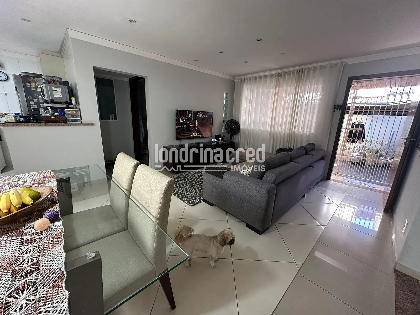 Casa, 2 quartos, 167 m² - Foto 18
