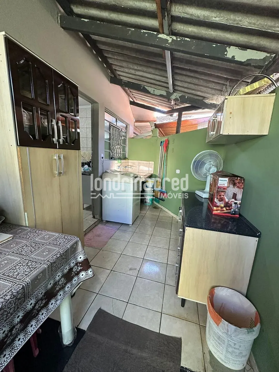 Casa, 2 quartos, 167 m² - Foto 20
