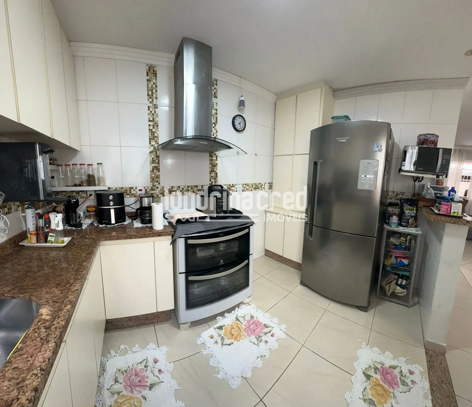 Casa, 2 quartos, 167 m² - Foto 25