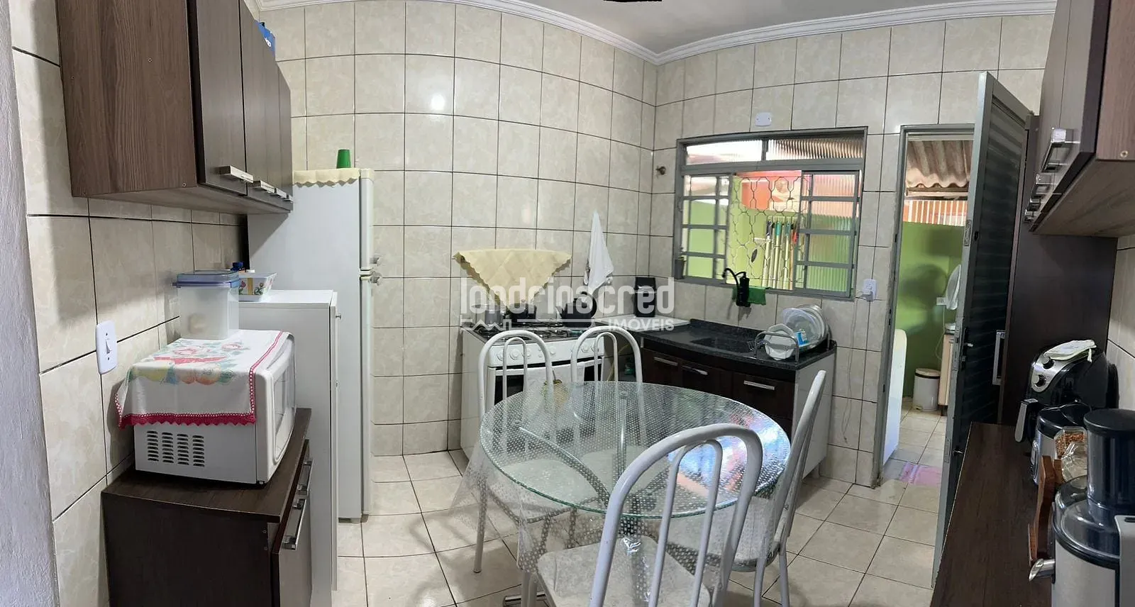 Casa, 2 quartos, 167 m² - Foto 28