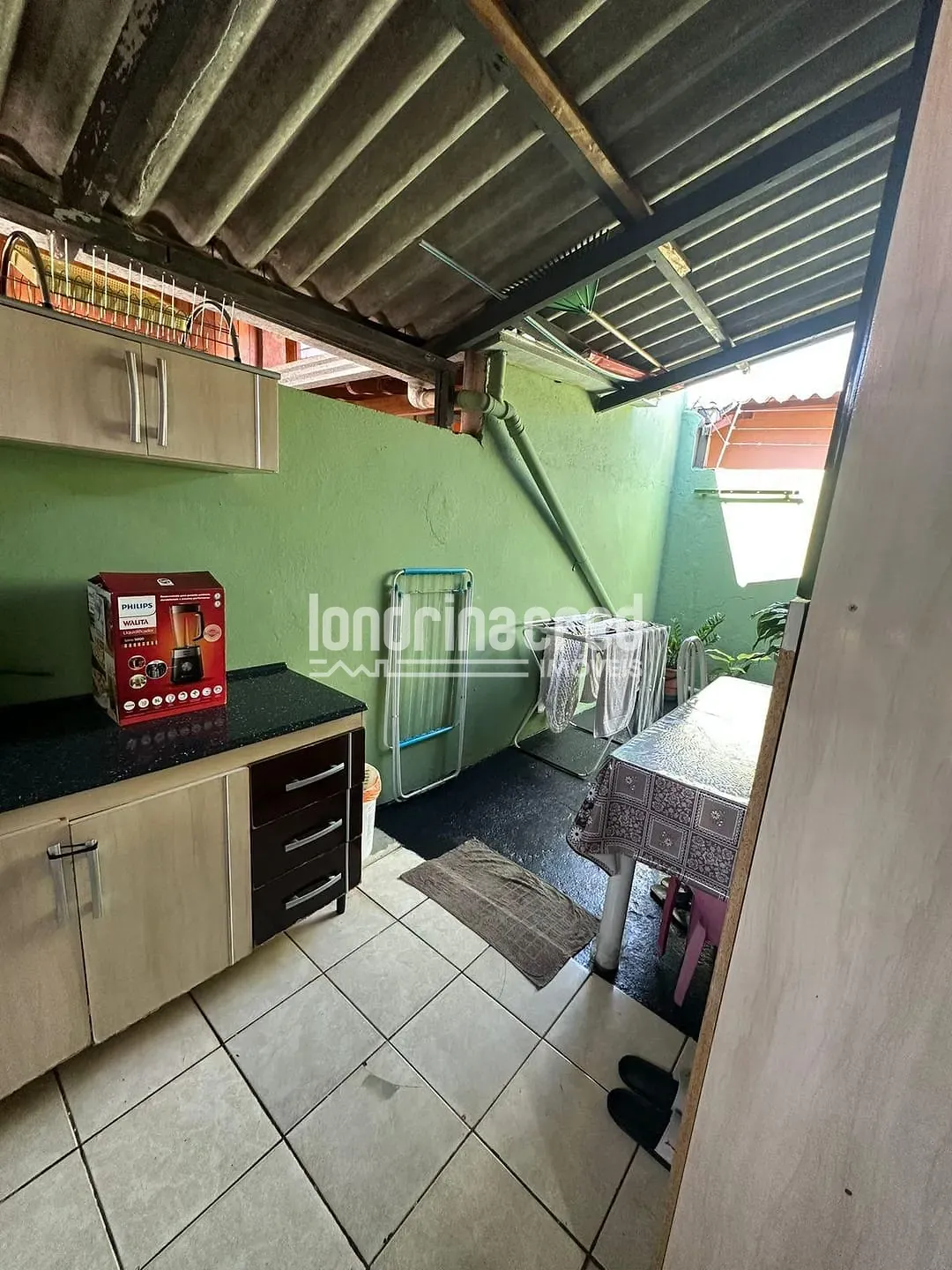 Casa, 2 quartos, 167 m² - Foto 29