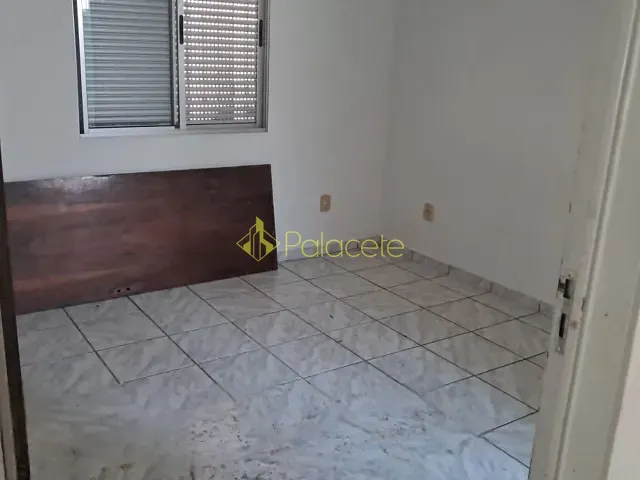 Casa 2 quartos e 2 banheiros, à venda, no bairro Residencial Campo Belo em Pindamonhangaba