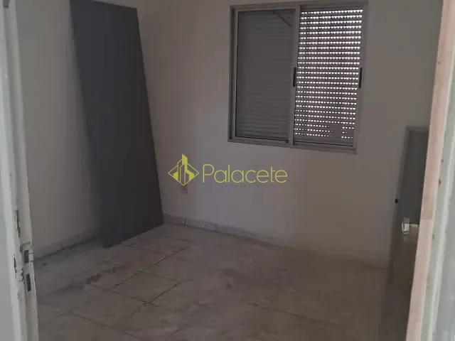 Casa 2 quartos e 2 banheiros, à venda, no bairro Residencial Campo Belo em Pindamonhangaba