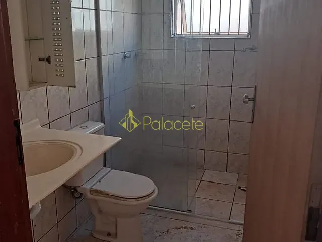 Casa 2 quartos e 2 banheiros, à venda, no bairro Residencial Campo Belo em Pindamonhangaba