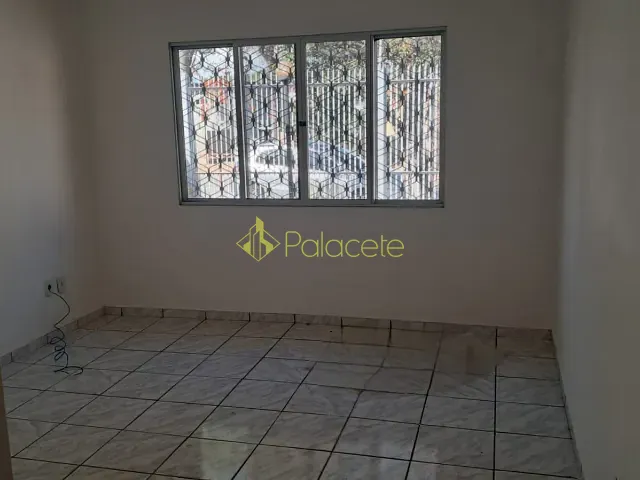 Casa 2 quartos e 2 banheiros, à venda, no bairro Residencial Campo Belo em Pindamonhangaba