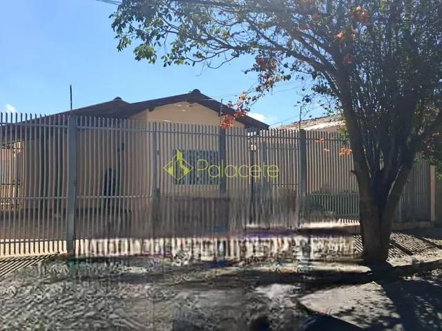 Casa 2 quartos e 2 banheiros, à venda, no bairro Residencial Campo Belo em Pindamonhangaba