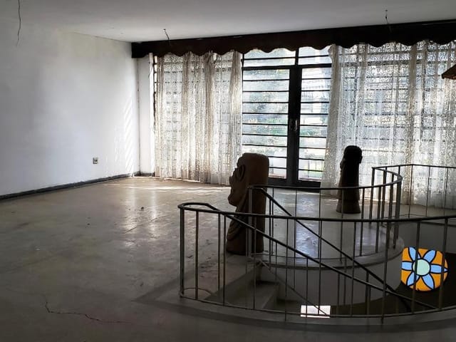 Foto do Casa - Casa à venda e locação 4 Quartos, 1 Vaga, 341M², Centro, Sorocaba - SP | Ary Proenca Negócios Imobiliários Ltda