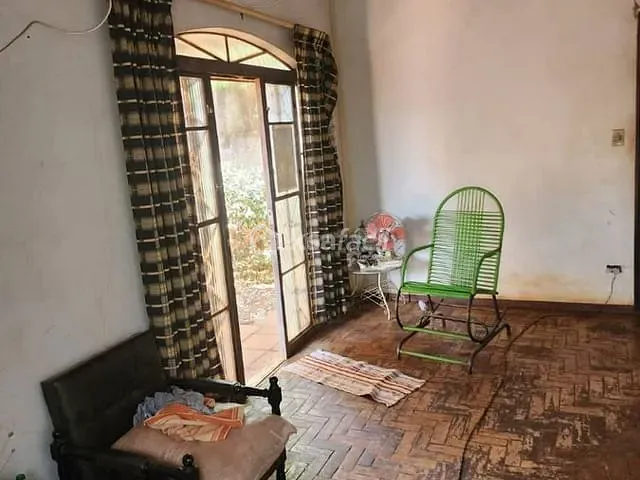 Casa com 456m² 3 quartos e 2 banheiros, à venda, no bairro Jardim América em Campo Grande