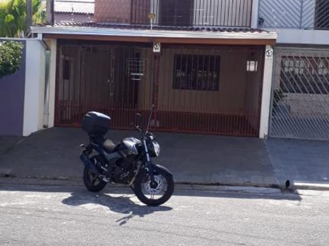 Foto do Casa - Casa com 3 dormitórios à venda, 170 m² por R$ 320.000,00 - Jardim Morumbi - Sorocaba/SP | Ary Proenca Negócios Imobiliários Ltda