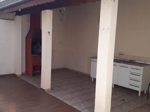 Foto do Casa - Casa com 3 dormitórios à venda, 170 m² por R$ 320.000,00 - Jardim Morumbi - Sorocaba/SP | Ary Proenca Negócios Imobiliários Ltda
