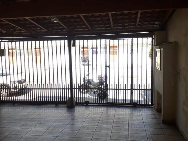 Foto do Casa - Casa com 3 dormitórios à venda, 170 m² por R$ 320.000,00 - Jardim Morumbi - Sorocaba/SP | Ary Proenca Negócios Imobiliários Ltda