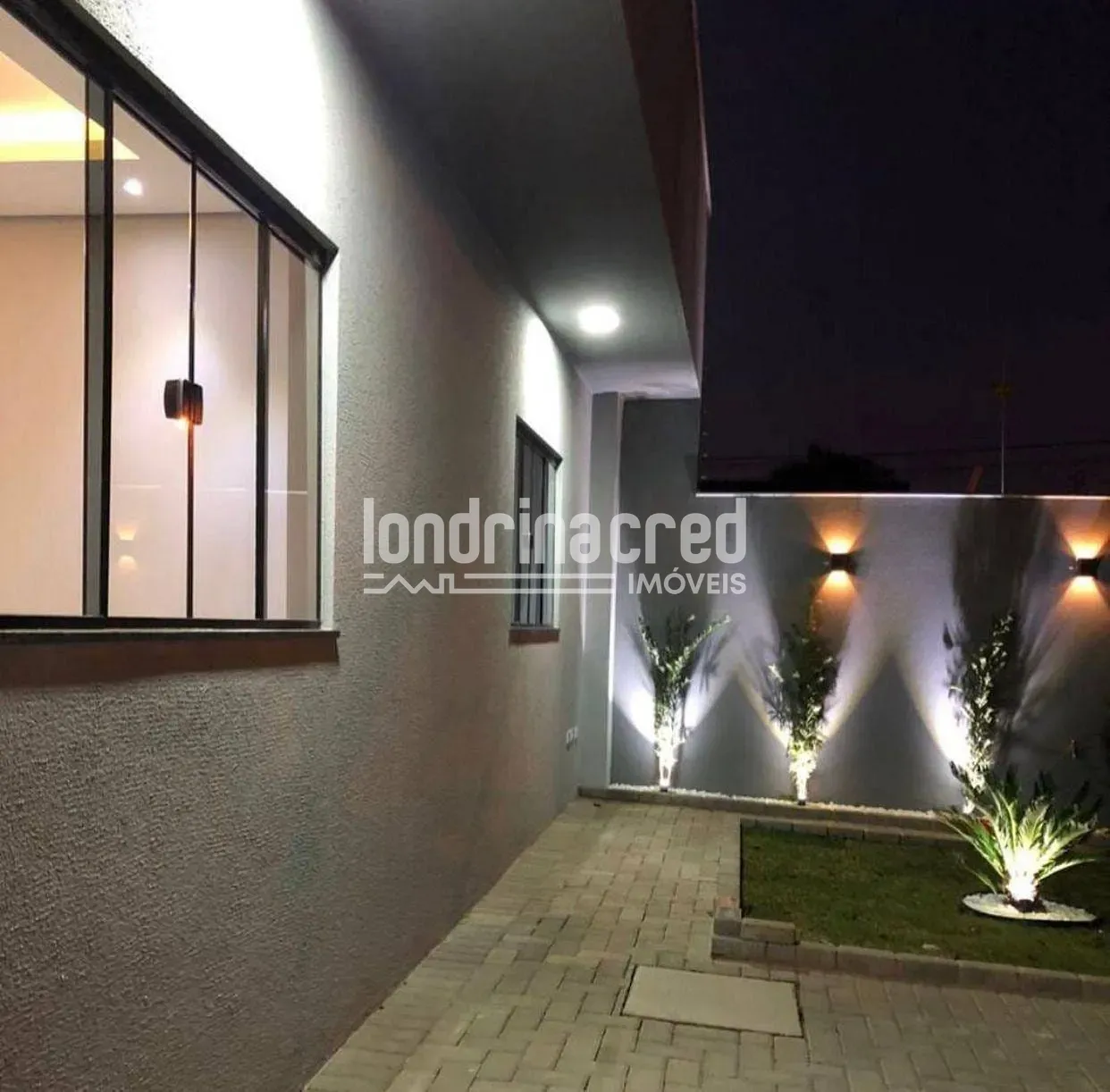 Casa, 2 quartos, 70 m² - Foto 3