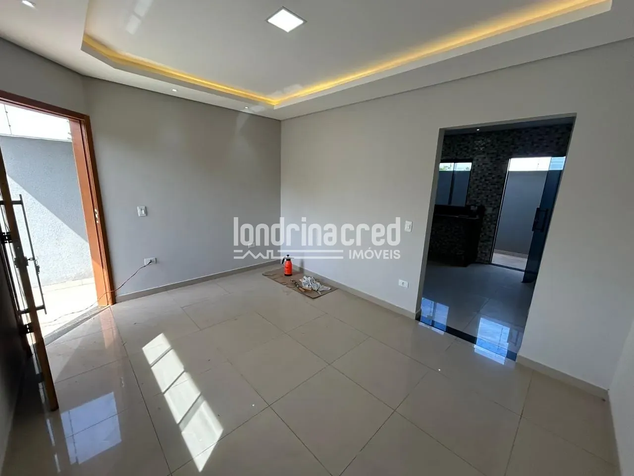 Casa, 2 quartos, 70 m² - Foto 7