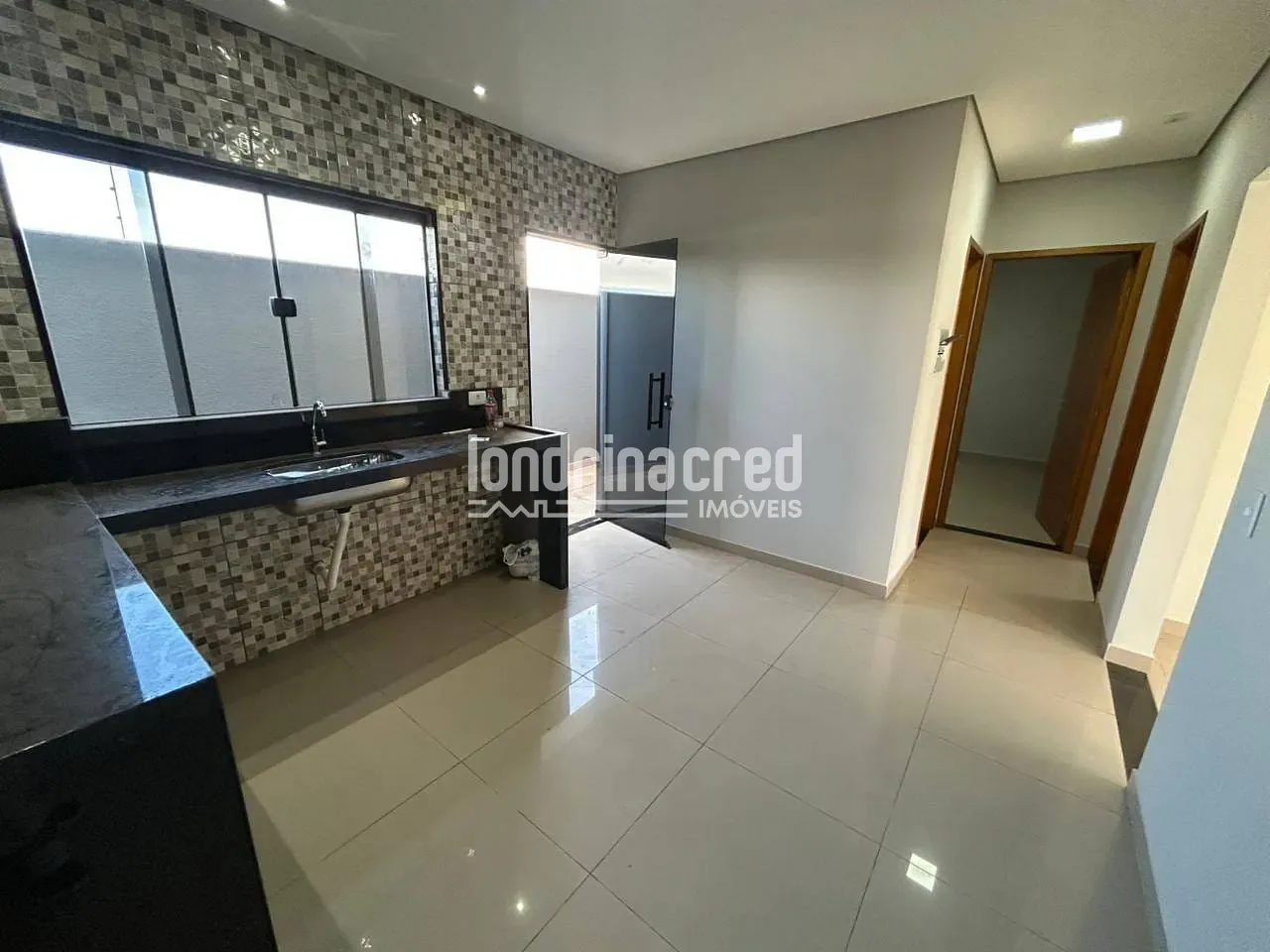 Casa, 2 quartos, 70 m² - Foto 9
