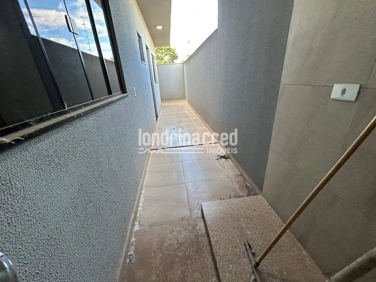 Casa, 2 quartos, 70 m² - Foto 10