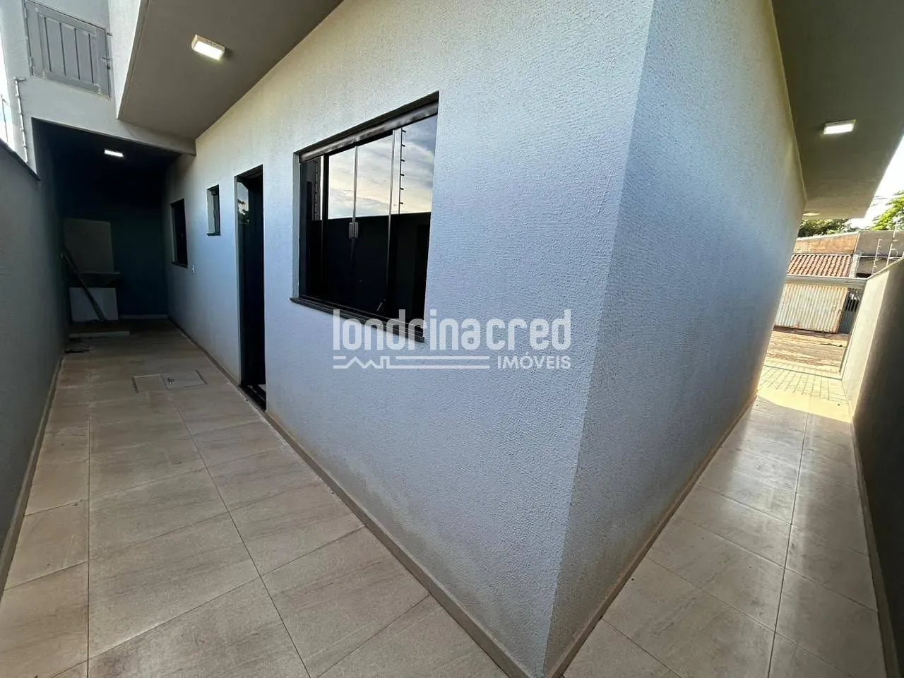 Casa, 2 quartos, 70 m² - Foto 11