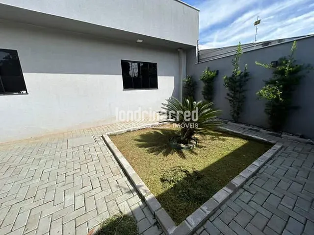 Casa com 156m² 2 quartos e 1 banheiro, à venda, no bairro Jardim Belém em Londrina