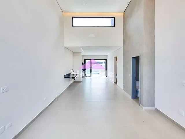Casa com 250m² 3 quartos e 2 banheiros, à venda, no bairro Condomínio Vem Viver Jacareí em Jacareí