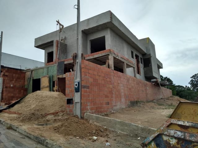 Foto do Casa - Casa com 3 dormitórios à venda, 200 m² por R$ 520.000,00 - Parque Santa Márcia - Votorantim/SP | Ary Proenca Negócios Imobiliários Ltda
