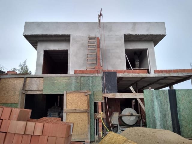 Foto do Casa - Casa com 3 dormitórios à venda, 200 m² por R$ 520.000,00 - Parque Santa Márcia - Votorantim/SP | Ary Proenca Negócios Imobiliários Ltda