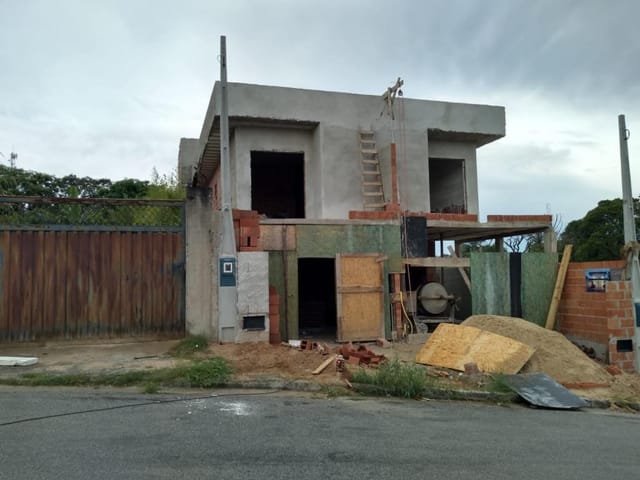 Foto do Casa - Casa com 3 dormitórios à venda, 200 m² por R$ 520.000,00 - Parque Santa Márcia - Votorantim/SP | Ary Proenca Negócios Imobiliários Ltda