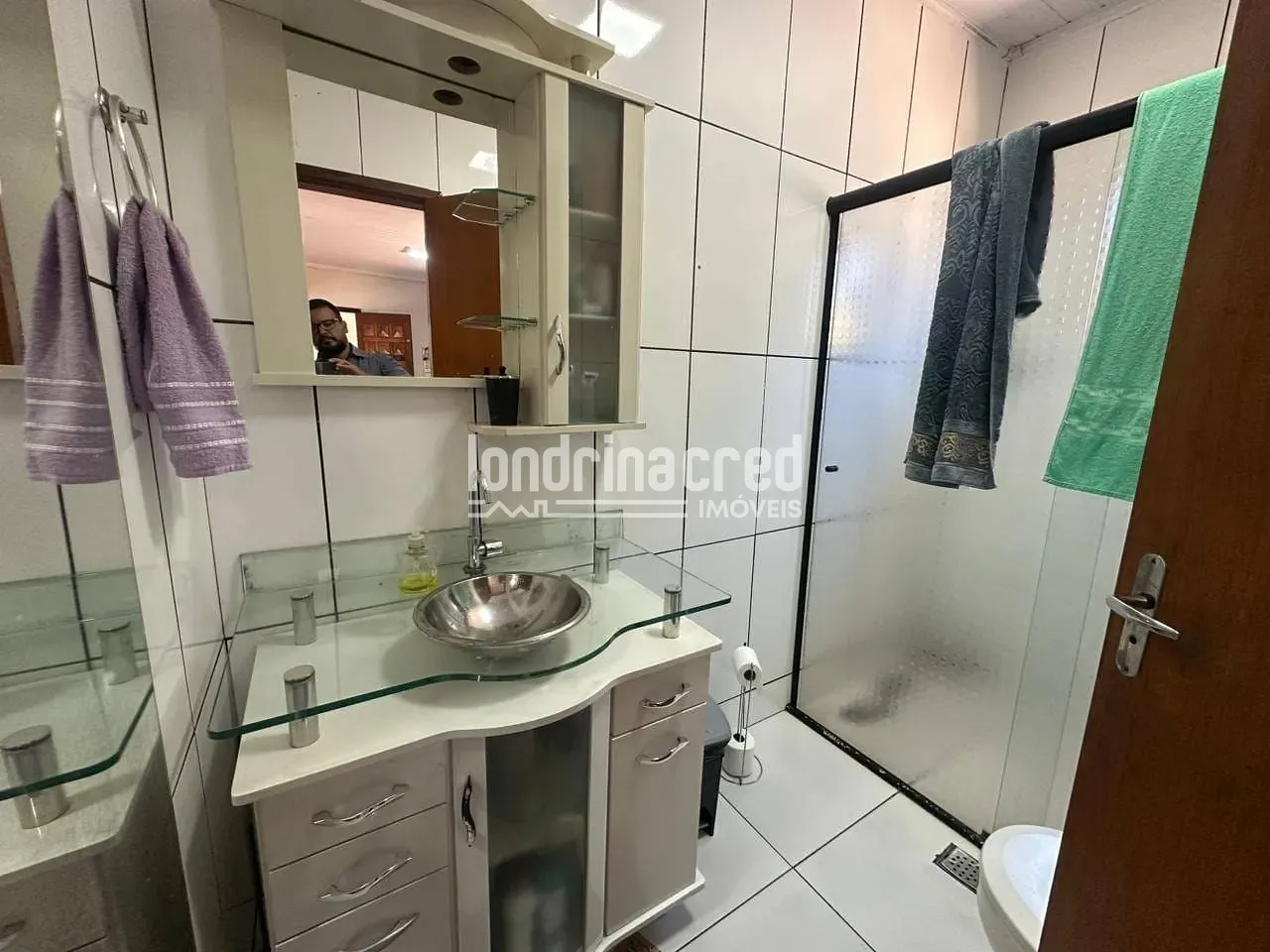 Casa, 2 quartos, 61 m² - Foto 11
