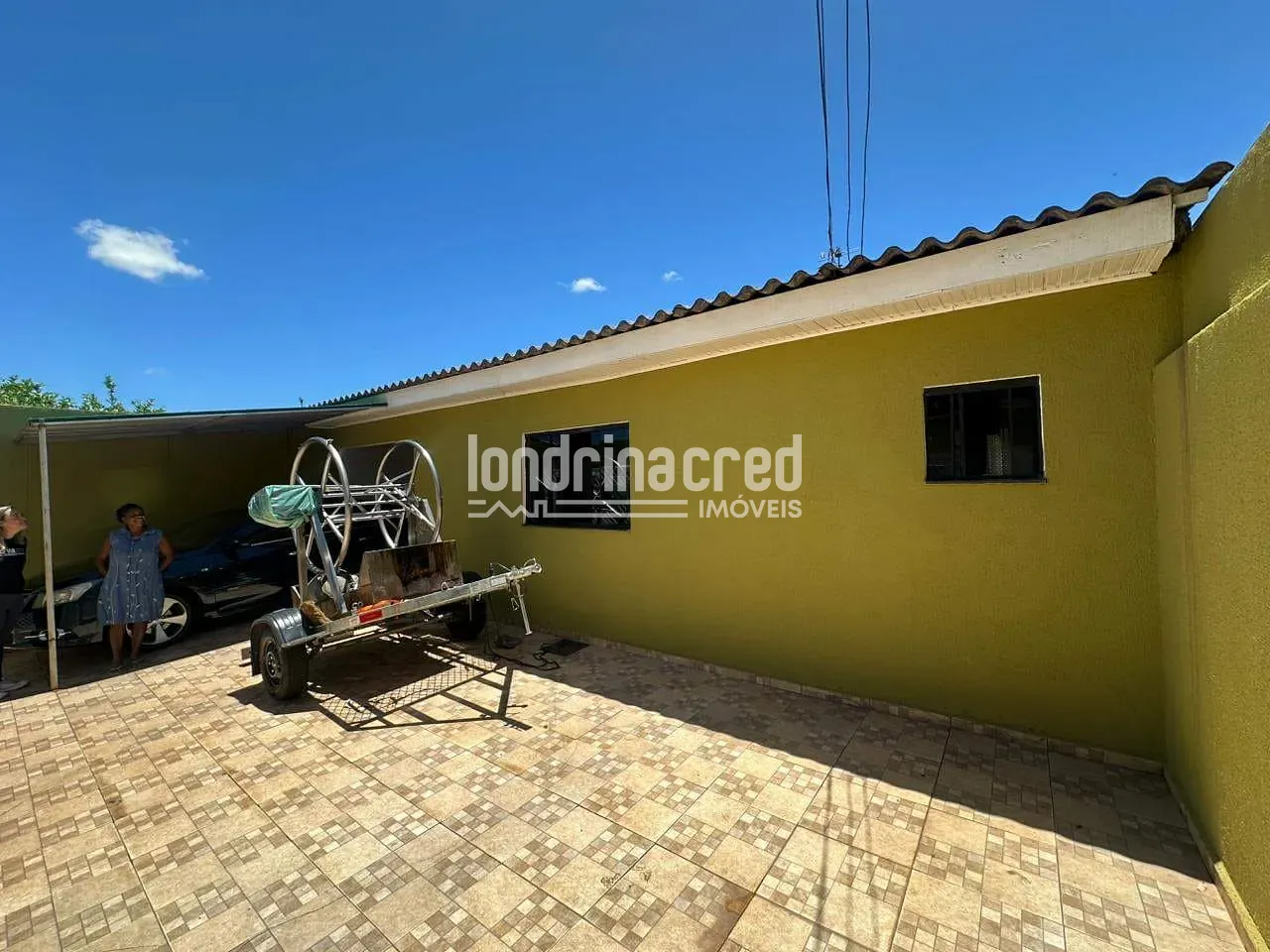 Casa, 2 quartos, 61 m² - Foto 12