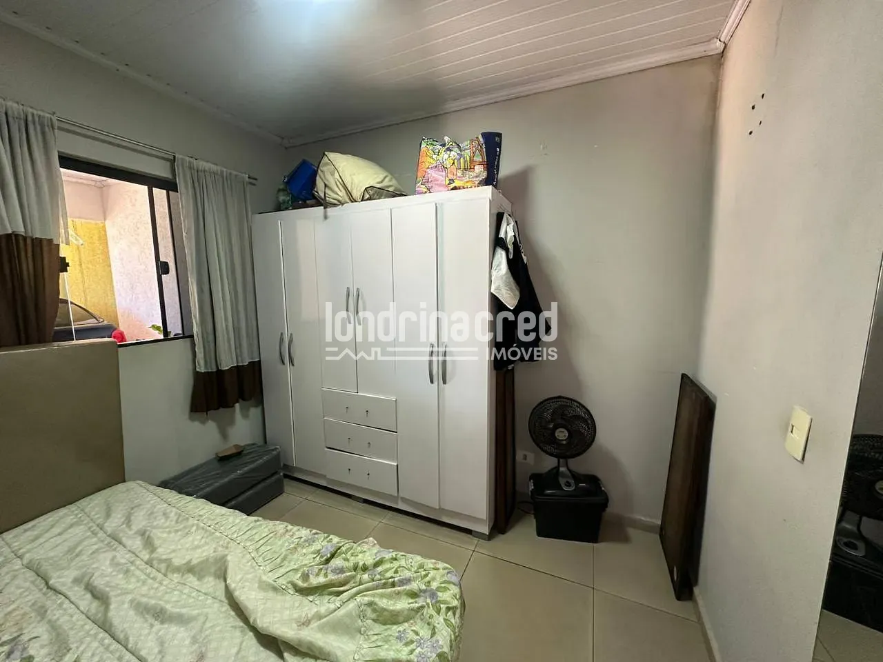 Casa, 2 quartos, 61 m² - Foto 7