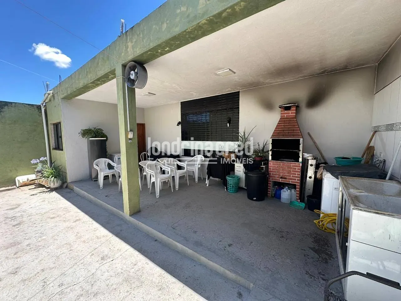 Casa, 2 quartos, 61 m² - Foto 9