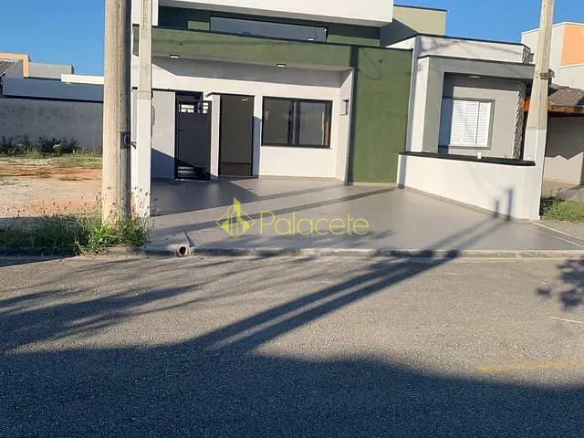 Casa com 175m² 3 quartos e 3 banheiros, à venda, no bairro Residencial Maricá em Pindamonhangaba