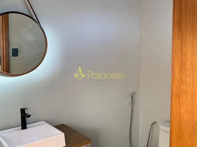 Casa com 175m² 3 quartos e 3 banheiros, à venda, no bairro Residencial Maricá em Pindamonhangaba
