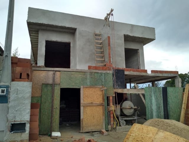 Foto do Casa - Casa com 3 dormitórios à venda, 200 m² por R$ 550.000,00 - Parque Santa Márcia - Votorantim/SP | Ary Proenca Negócios Imobiliários Ltda