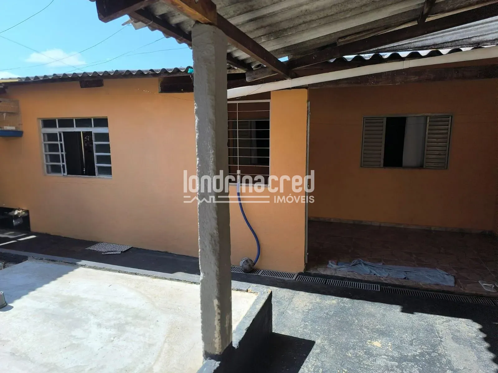 Casa, 2 quartos, 100 m² - Foto 10